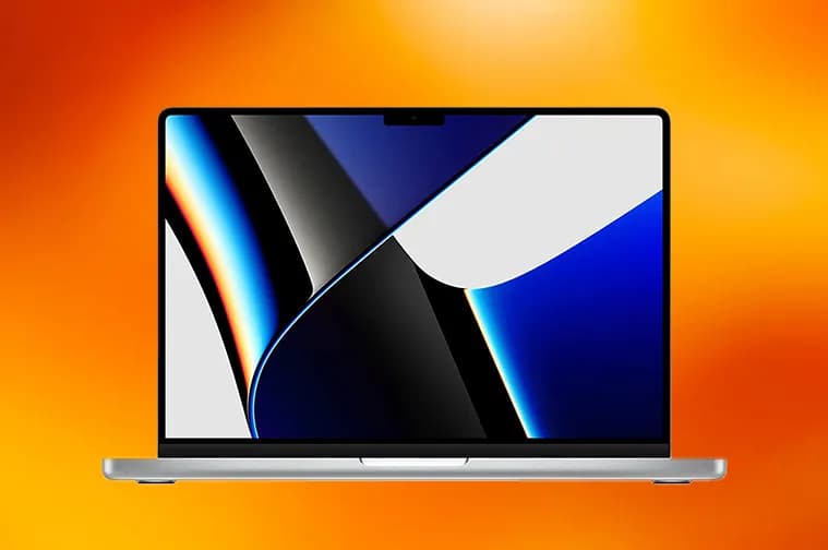 2021 Apple MacBook Pro (14-inch)