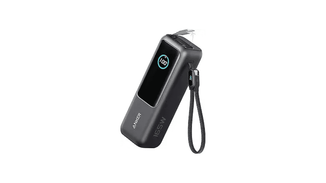 Anker PowerCore Charger