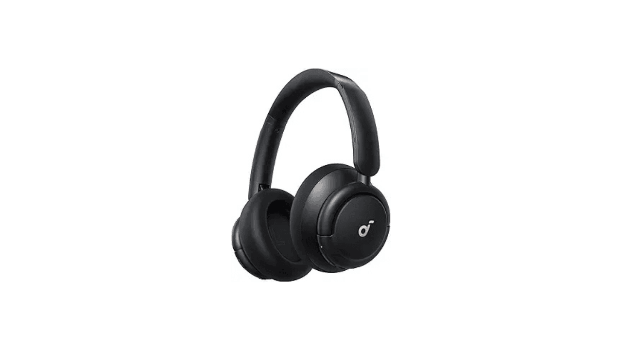 Anker Soundcore Headphones