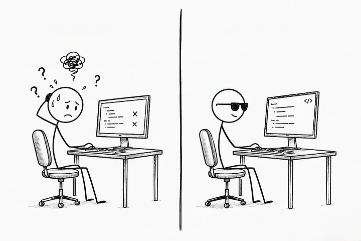 The Master Coding Blueprint: Every Beginner Should Know This…