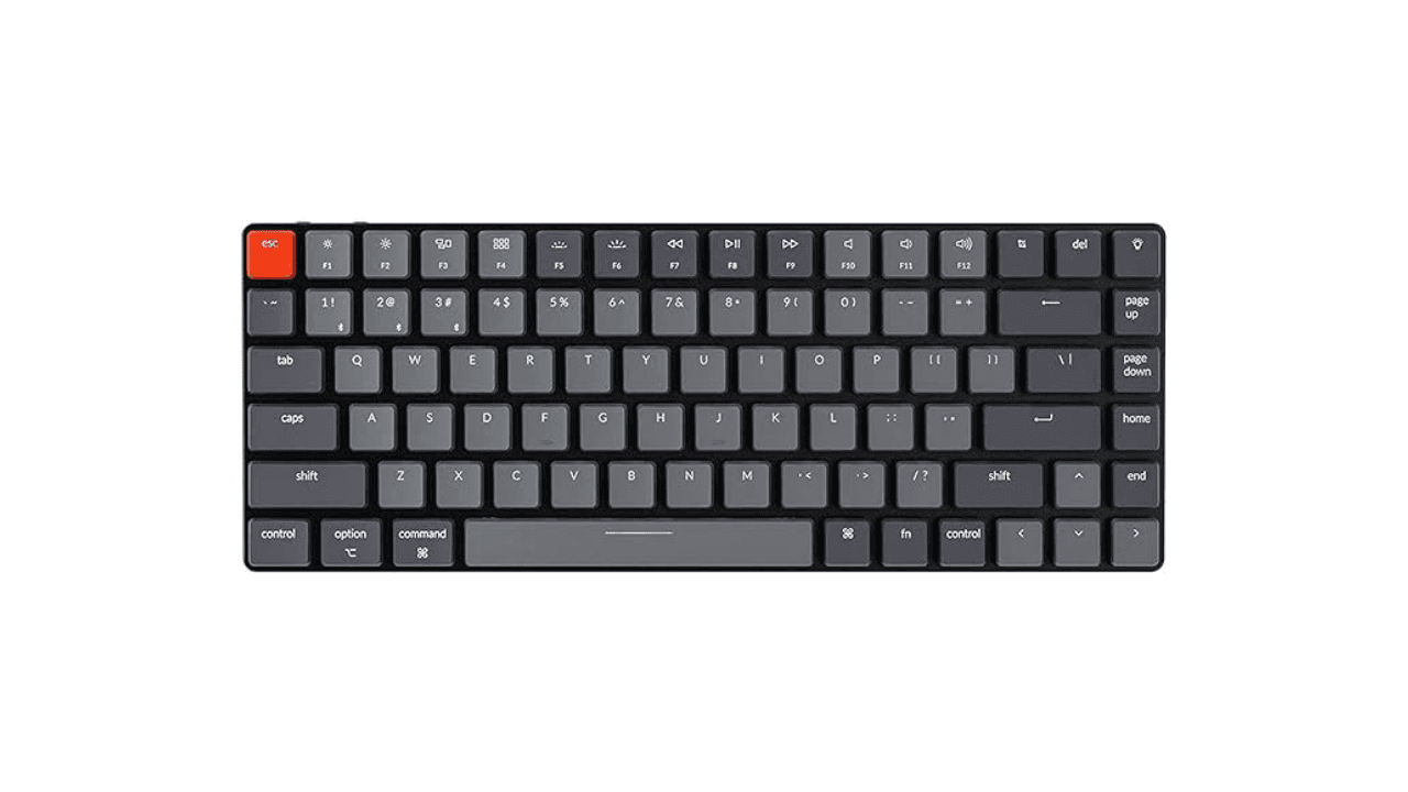 Keychron K2 Mechanical Keyboard